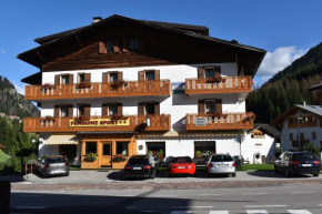 Albergo Pensione Sport Arabba